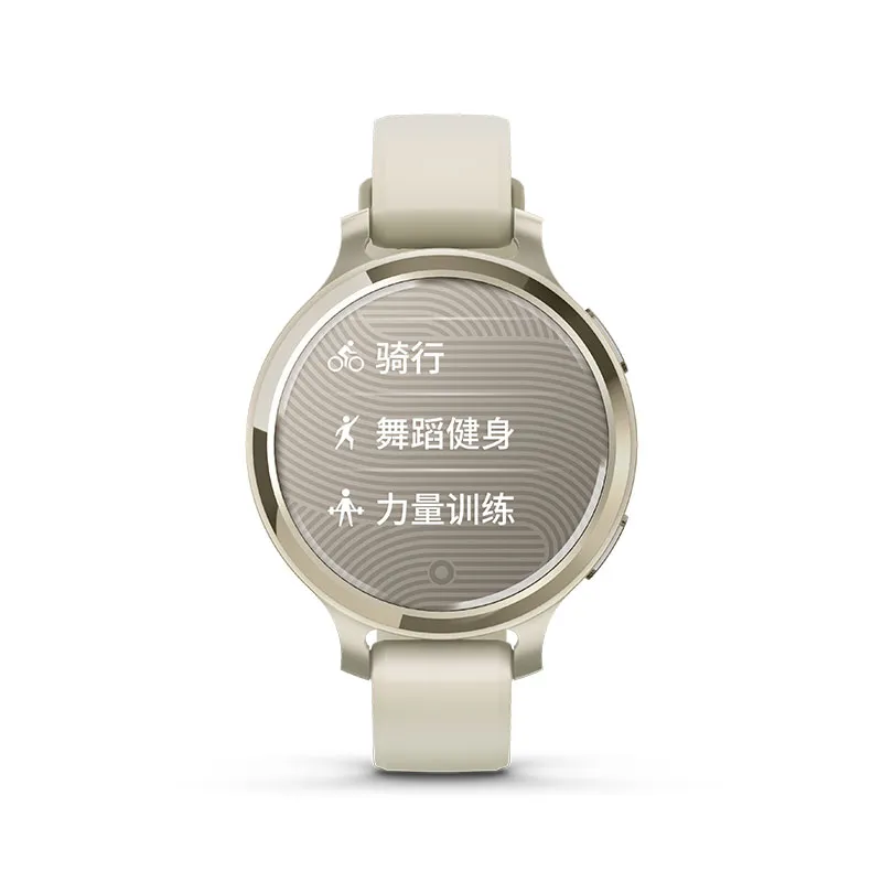 GARMIN Lily2 Active Smart Watches Bluetooth Connection Women's Watch
