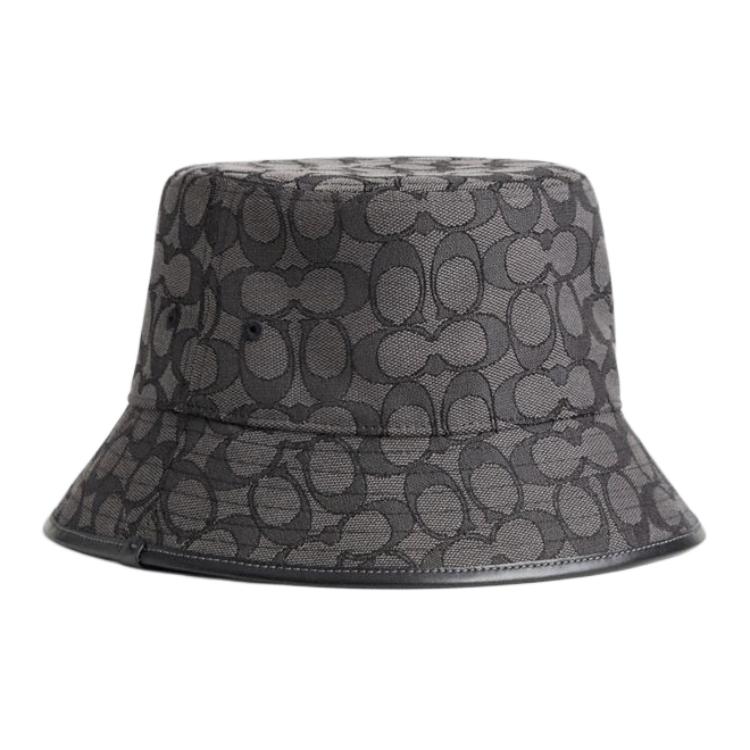 COACH (древесно-угольная)
