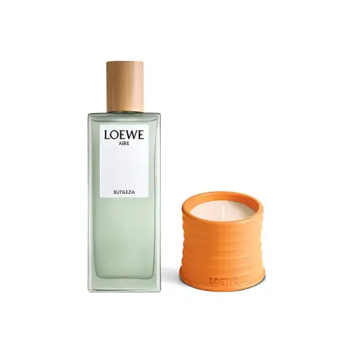 LOEWE Floral perfume, set with jasmine, 50 ml, 170g