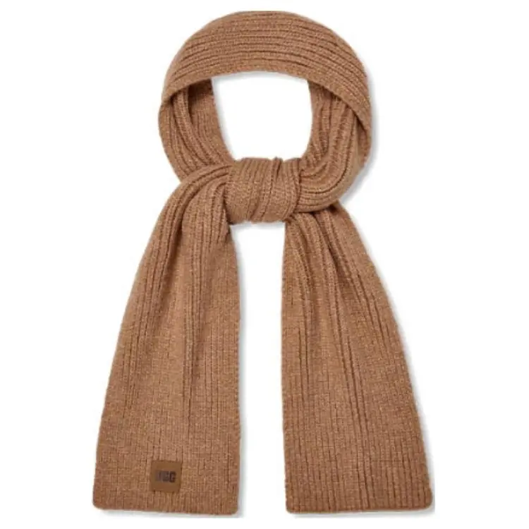 UGG Chunky Rib Scarf
