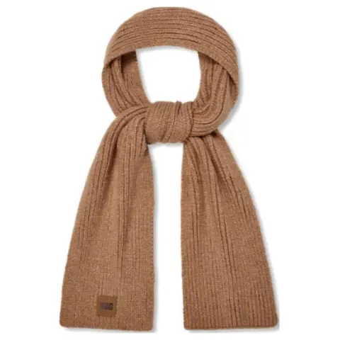 UGG Chunky Rib Scarf