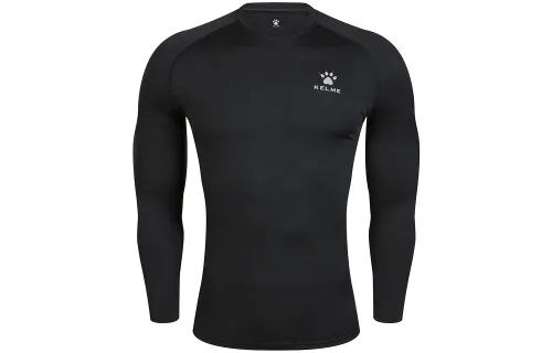 KELME T Shirts Unisex Crew Neck Moderate Straight Fit