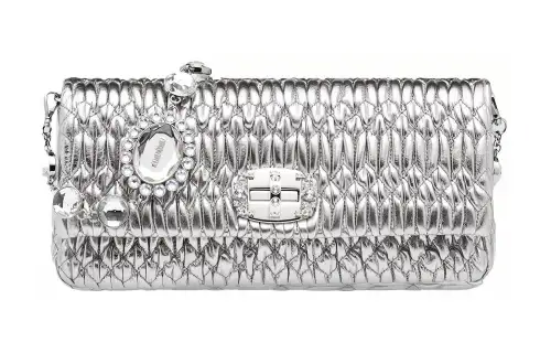 MIU MIU Shoulder Bags