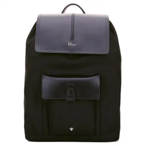 DIOR Backpacks