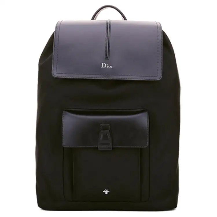 DIOR Backpacks