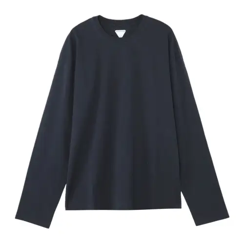 Bottega Veneta FW22 T Shirt Men's Blue