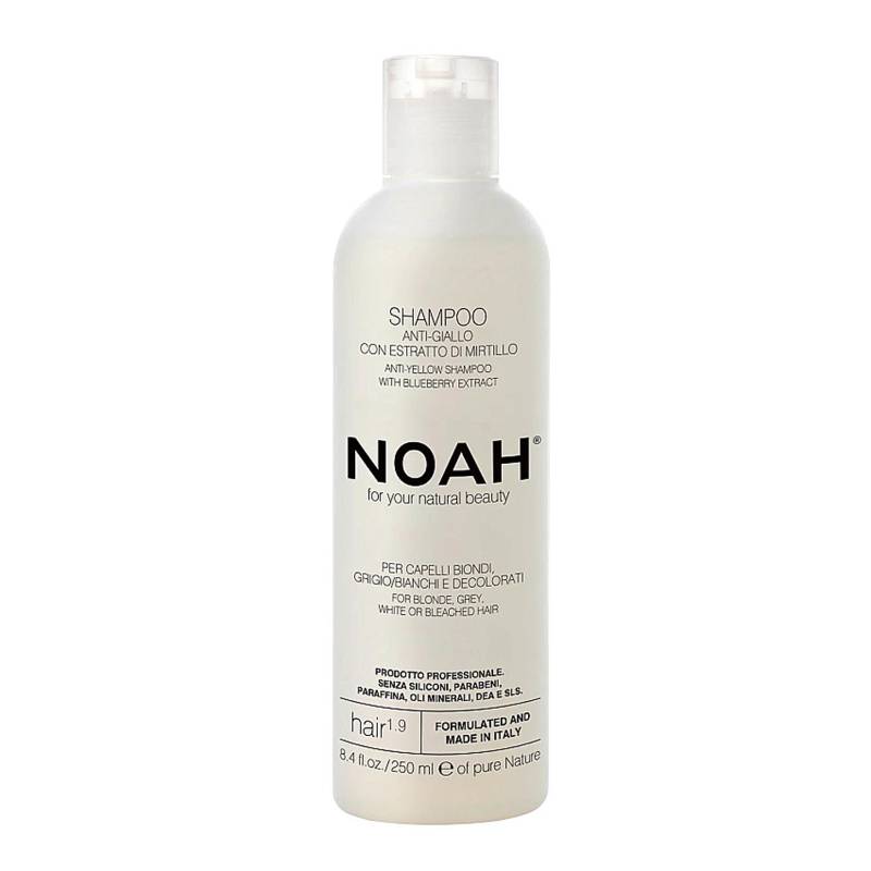 Шампунь NOAH (прозрачный)