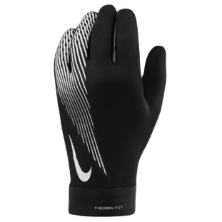 Nike Sports Gloves Unisex Black