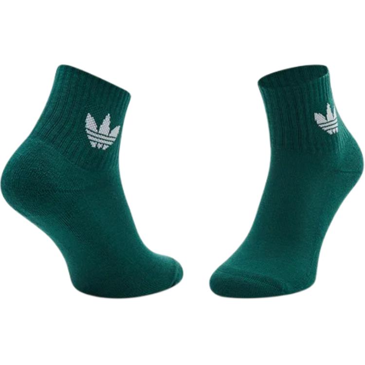 Adidas Originals Men’s Ankle Socks