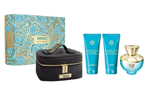 VERSACE 2024 Limited Dylan Turquoise