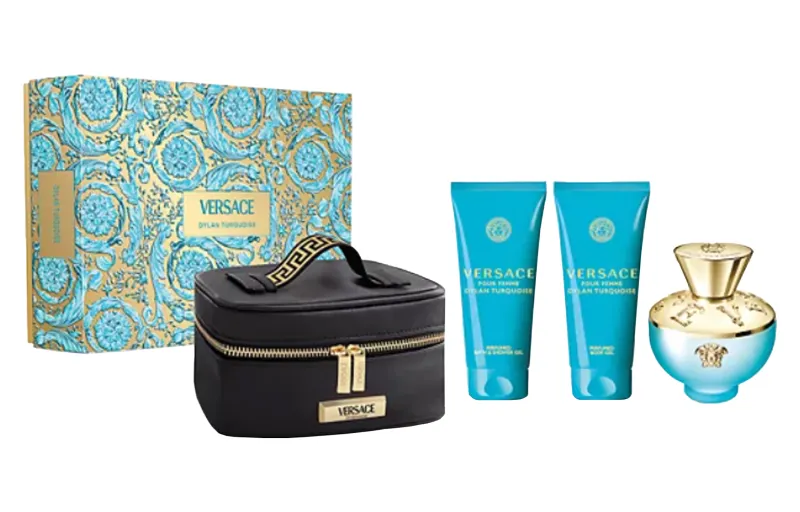 VERSACE 2024 Limited Dylan Turquoise