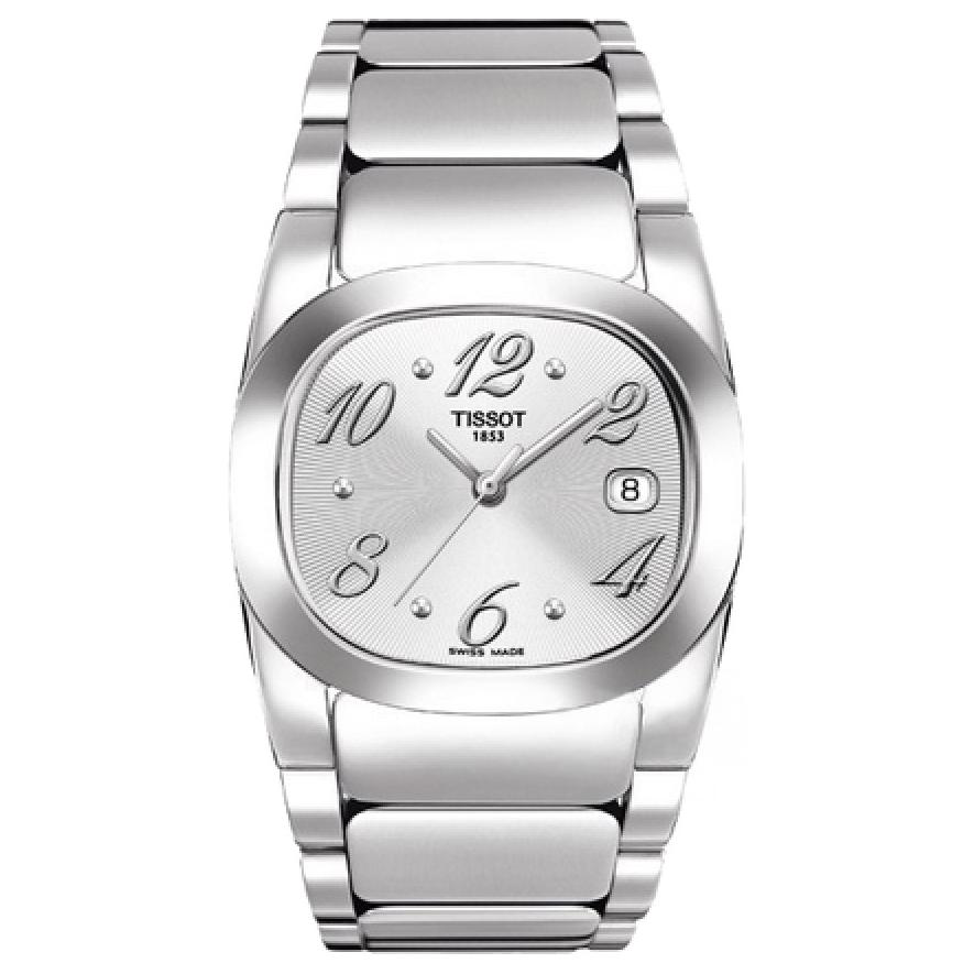 Женские часы TISSOT TISSOT 30 28mm (серебристые)
