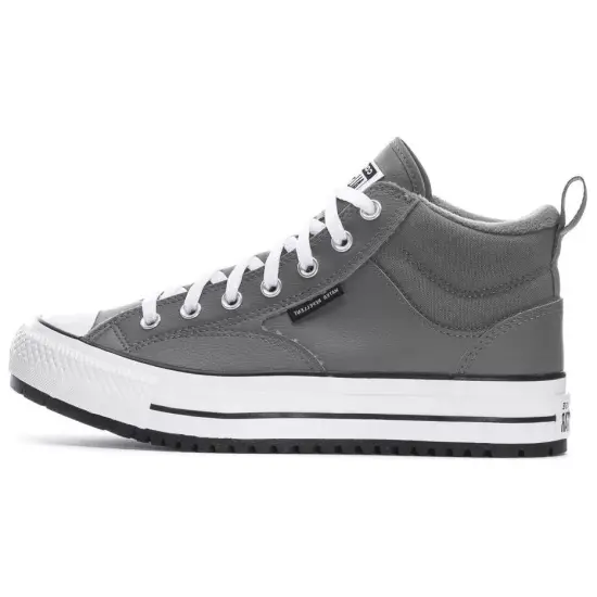 Chuck Taylor All Star Converse Mid 'Malden Street Origin Story Grey'