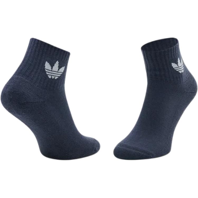 Adidas Originals Men’s Ankle Socks