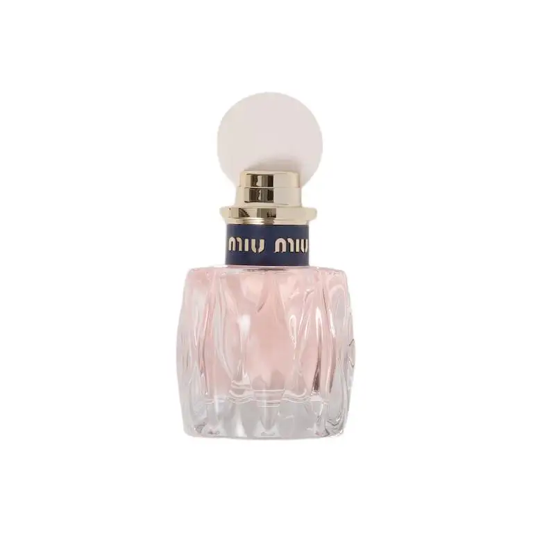 MIU MIU Miu Miu L'Eau Rosée Perfume Floral Eau de Toilette EDT Lily of the Valley Musk 50ml/100ml
