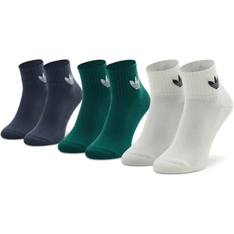 Adidas Originals Men’s Ankle Socks