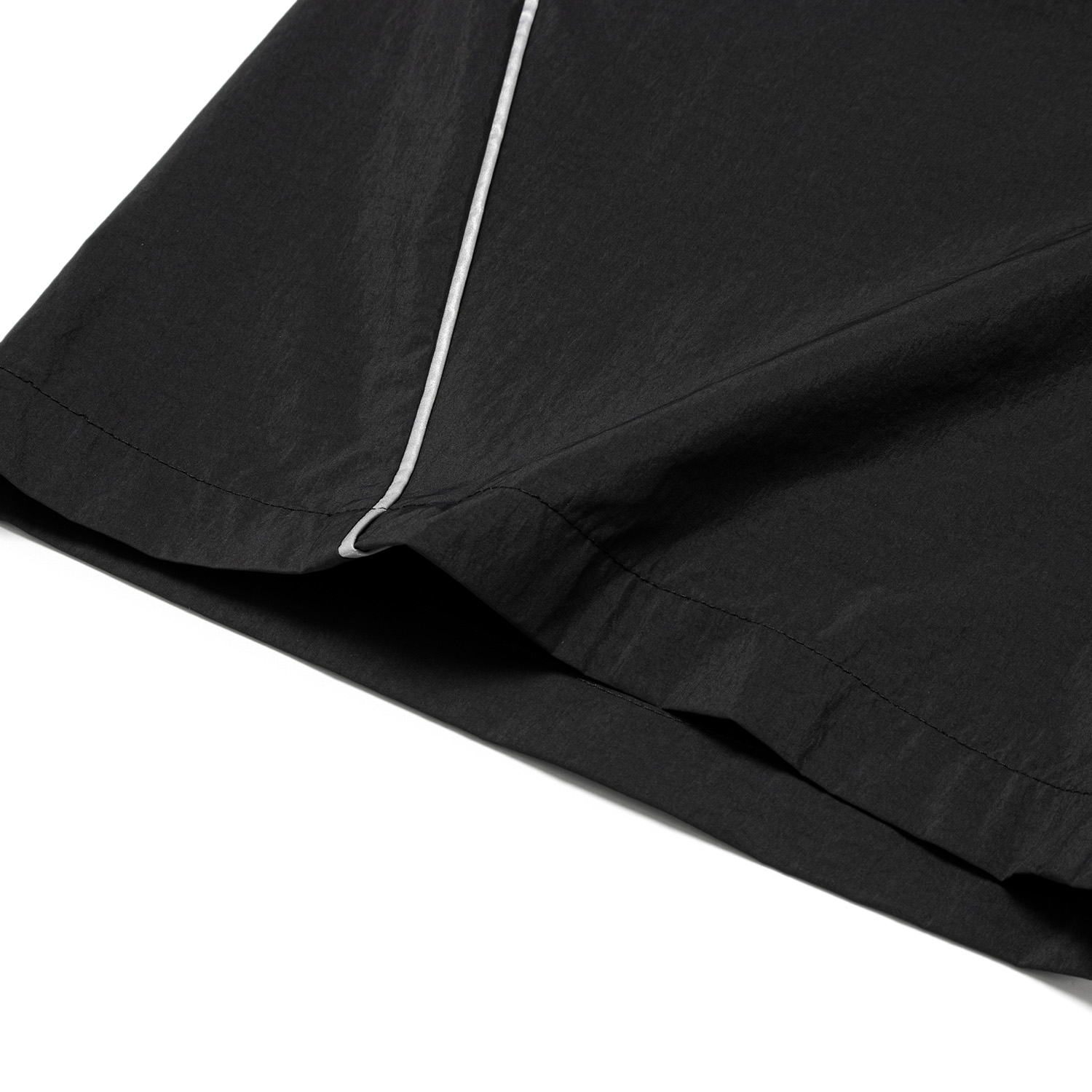 Li Ning Fitness Series Sports Shorts Men’s Black
