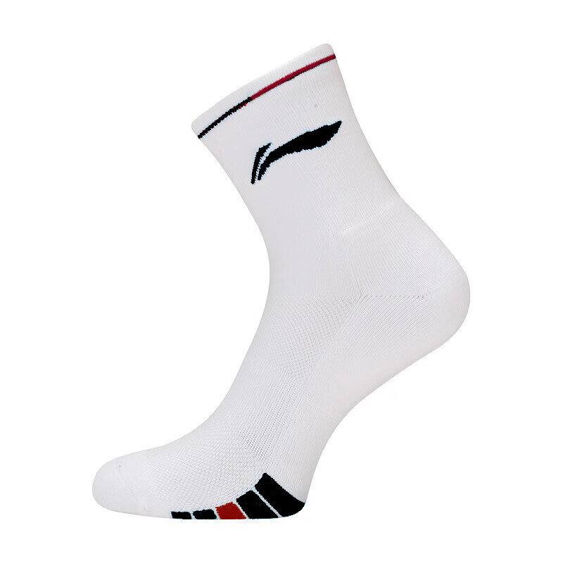 Li Ning Running Socks Men’s 1 Pack