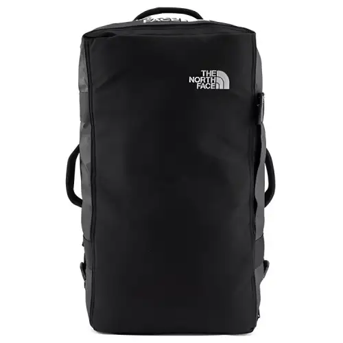 THE NORTH FACE 35L Outdoor Bags Waterproof Fabric Cosmic Black Unisex
