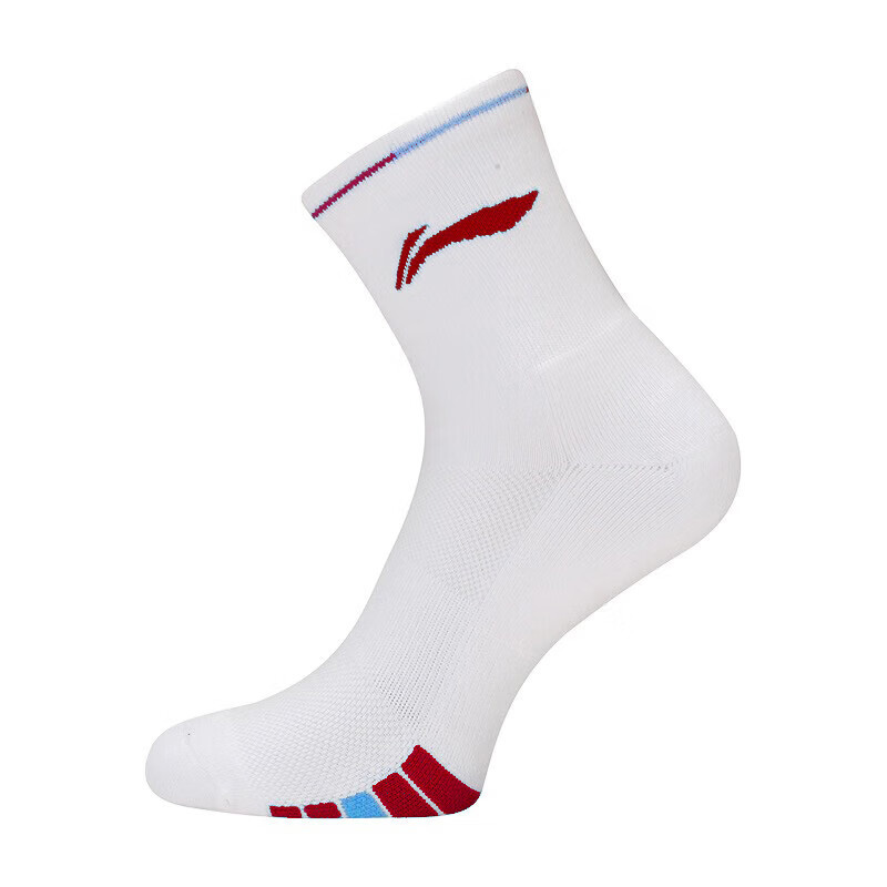 Li Ning Running Socks Men’s 1 Pack