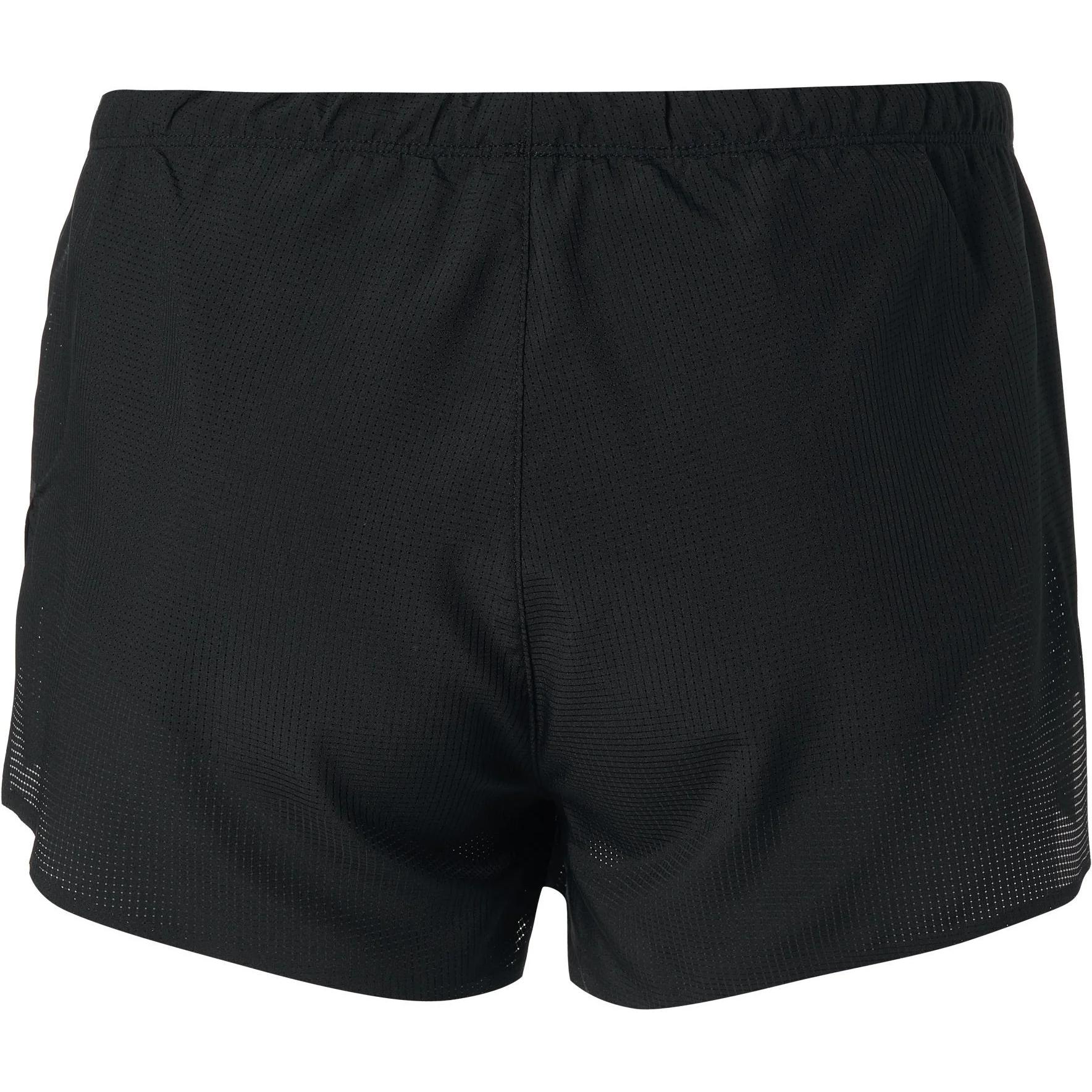 On Race Shorts Sports Shorts Men’s Black