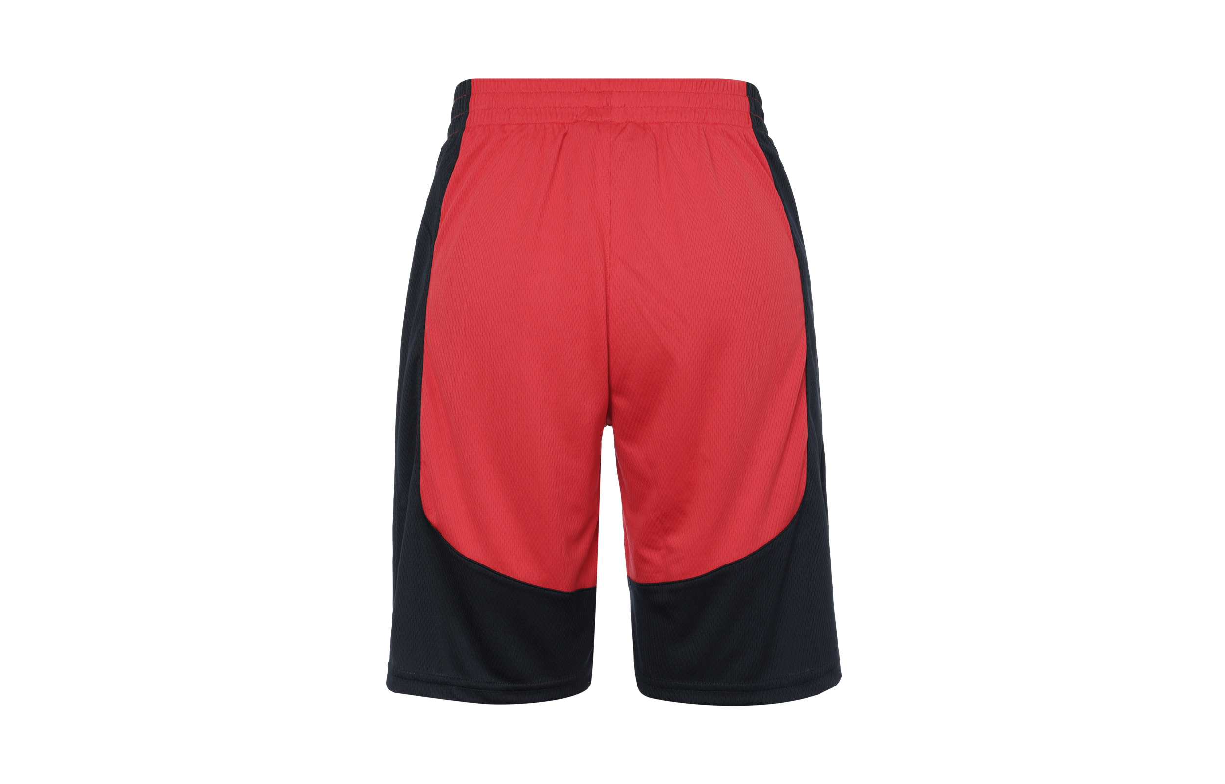 Under Armour Shorts Unisex Black Couple’s