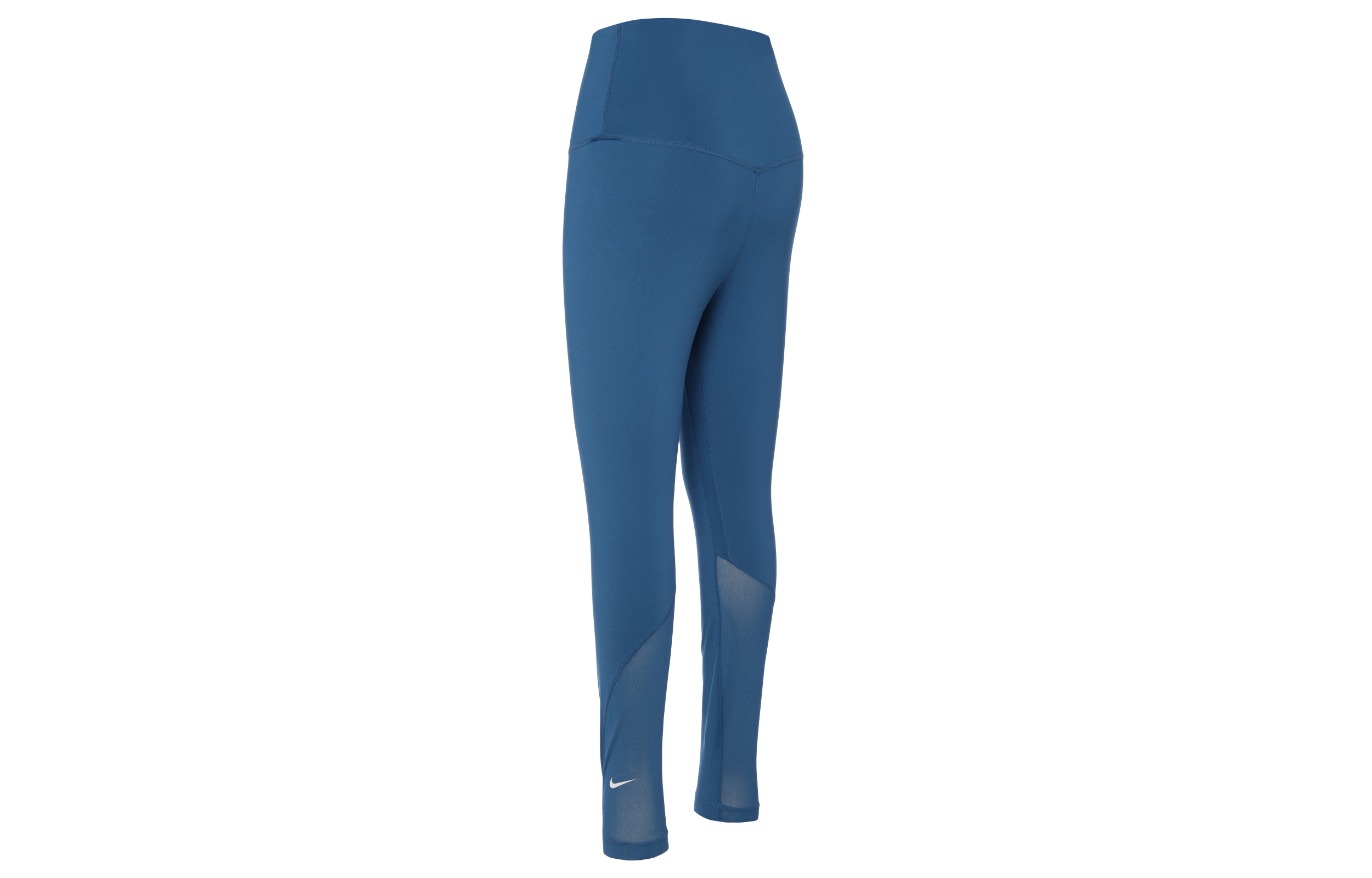 Nike Sports Pants Women’s Blue Moderate