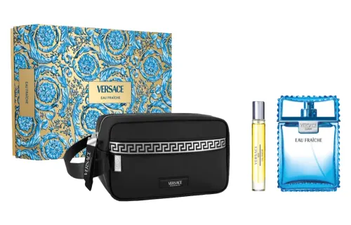VERSACE 202Eau Frache