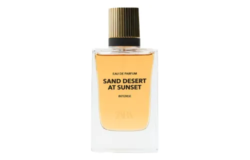 ZARA Desert Sunset