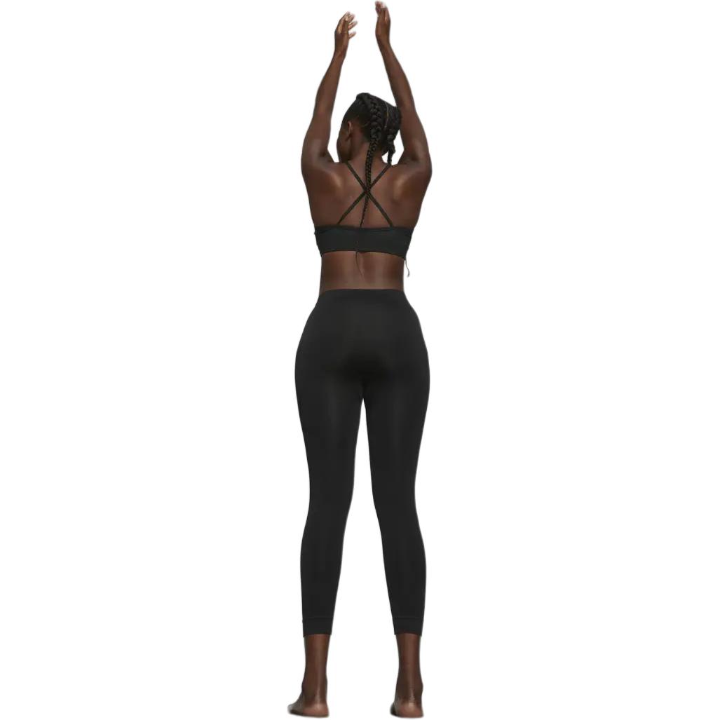 PUMA STUDIO FOUNDATIONS Sports Pants Women’s Black