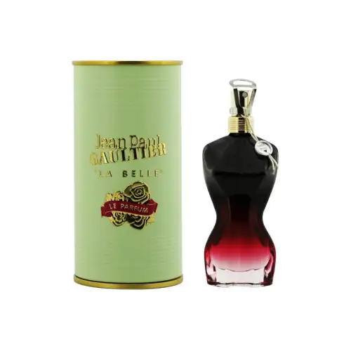 Jean Paul Gaultier Beauty