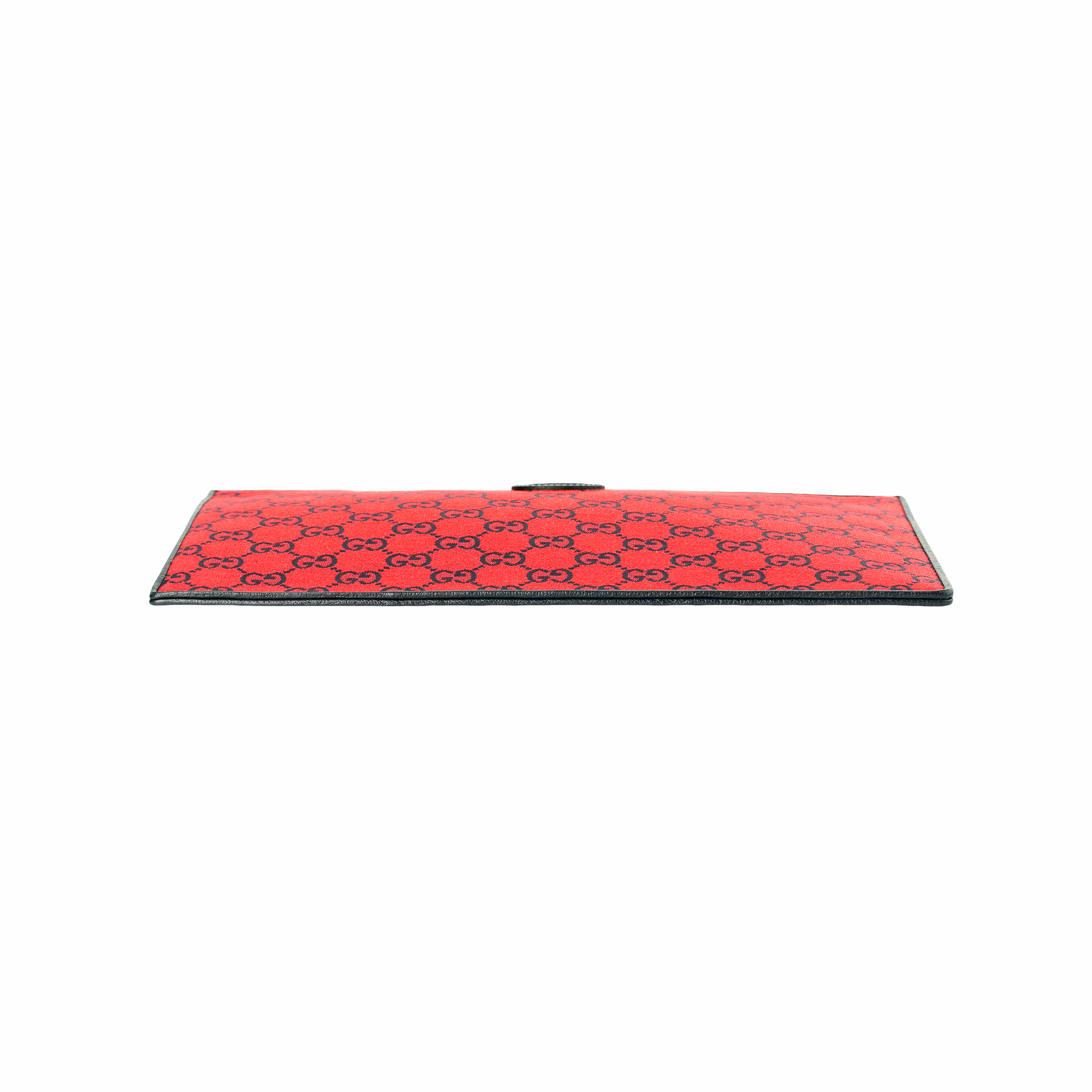 Сумка Gucci (красно-синяя) — фото 4