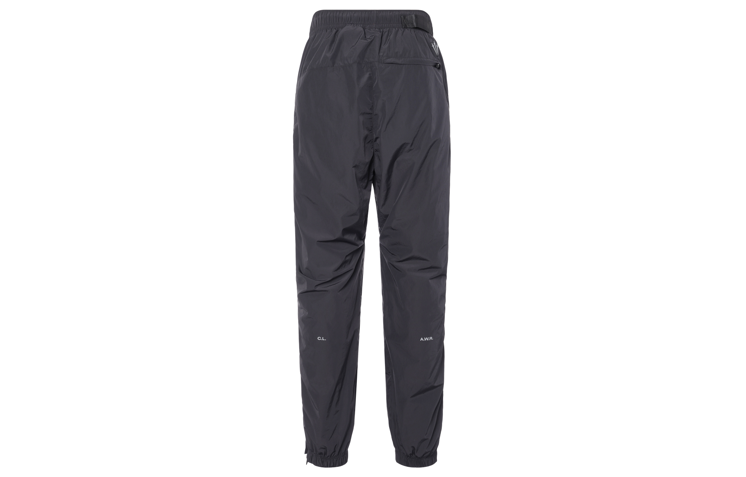 Nike x Nocta SS24 Sports Pants Unisex Gray