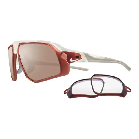 Nike Flyfree Pilot Frame Sunglasses