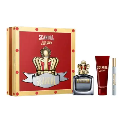 Jean Paul Gaultier Scandal