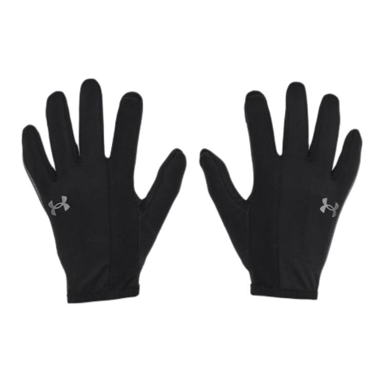Перчатки Under Armour (черный)