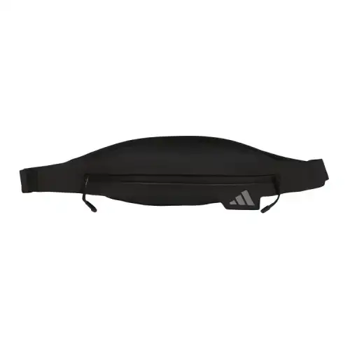 Adidas Fabric Fanny Pack Regular Unisex Black