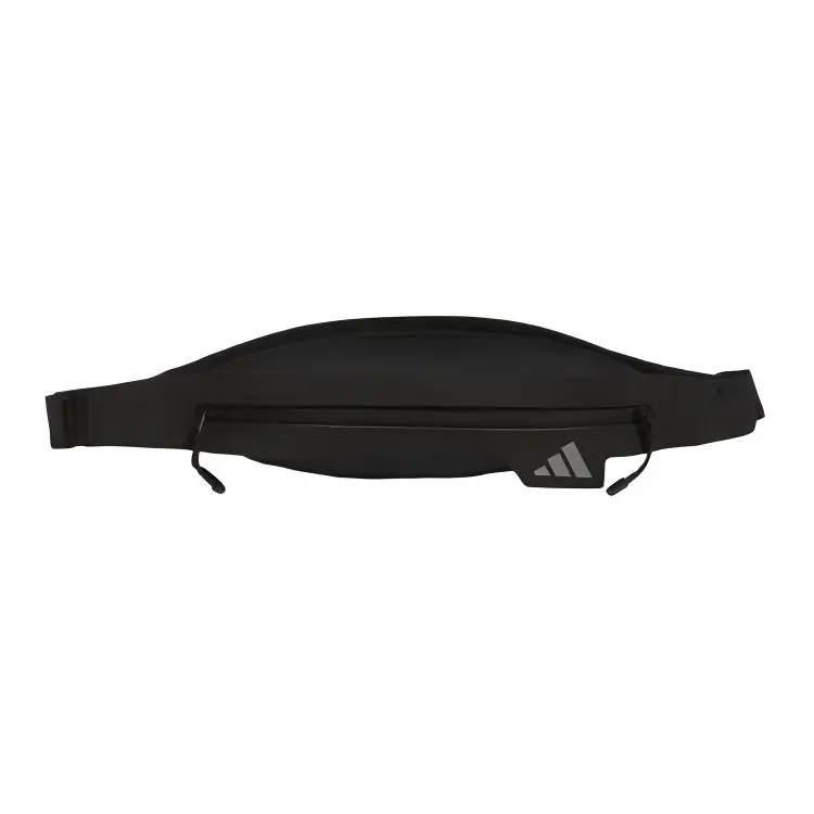 Adidas Fabric Fanny Pack Regular Unisex Black