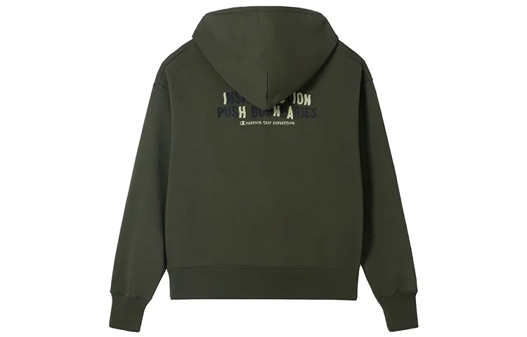 Champion FW24 Surplus + Utility Sweatshirt Women's Army Green