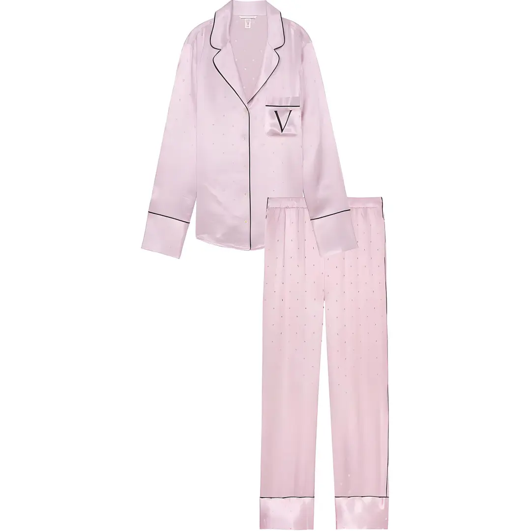 Victoria's Secret Pajama Set Women's