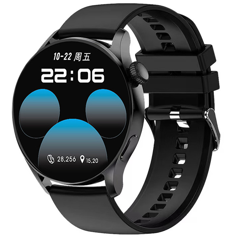 Disney Mickey Mouse Smart Watches Bluetooth Connection Unisex