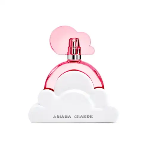 Ariana Grande Pink Cloud Fresh