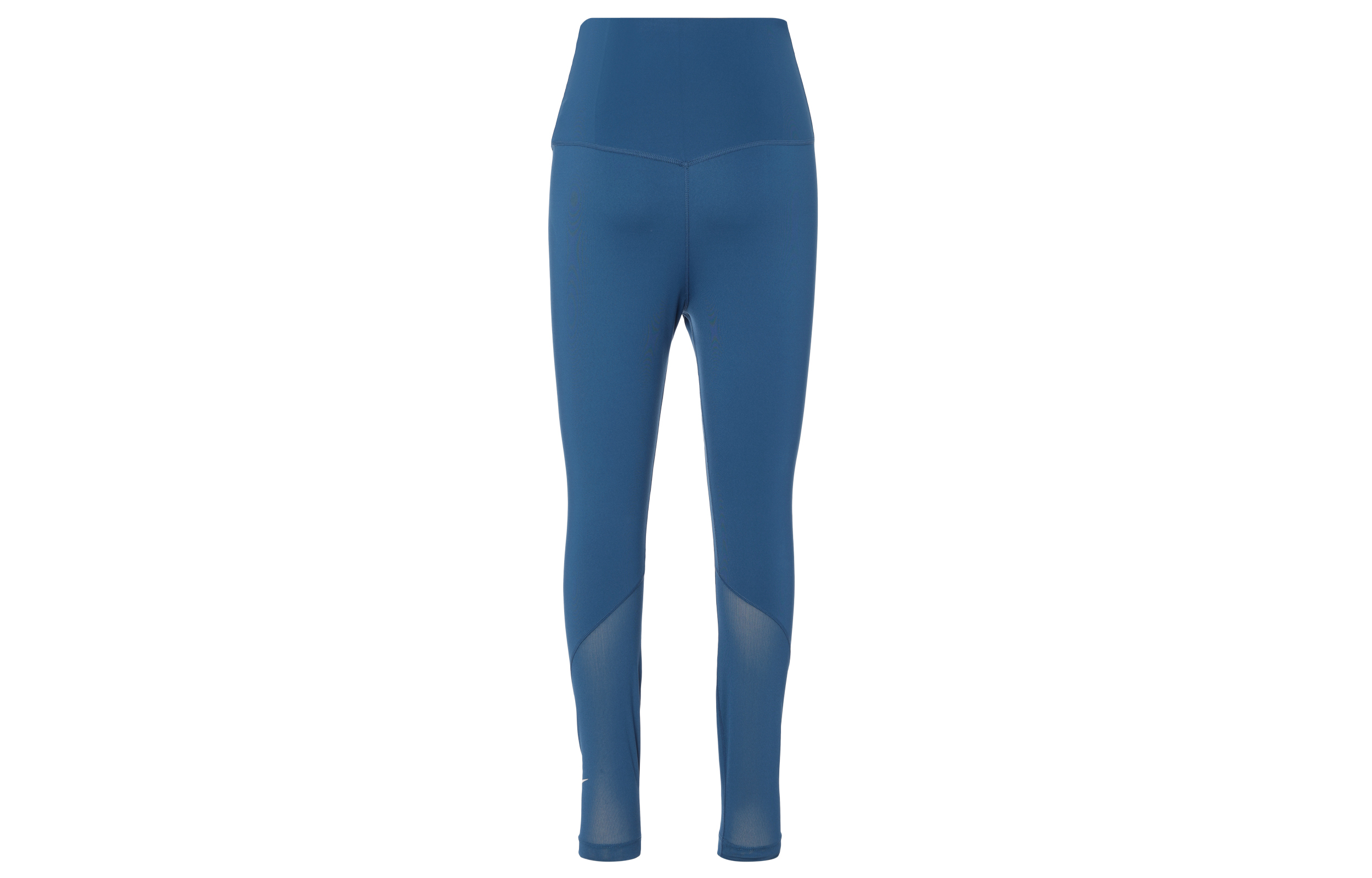 Nike Sports Pants Women’s Blue Moderate