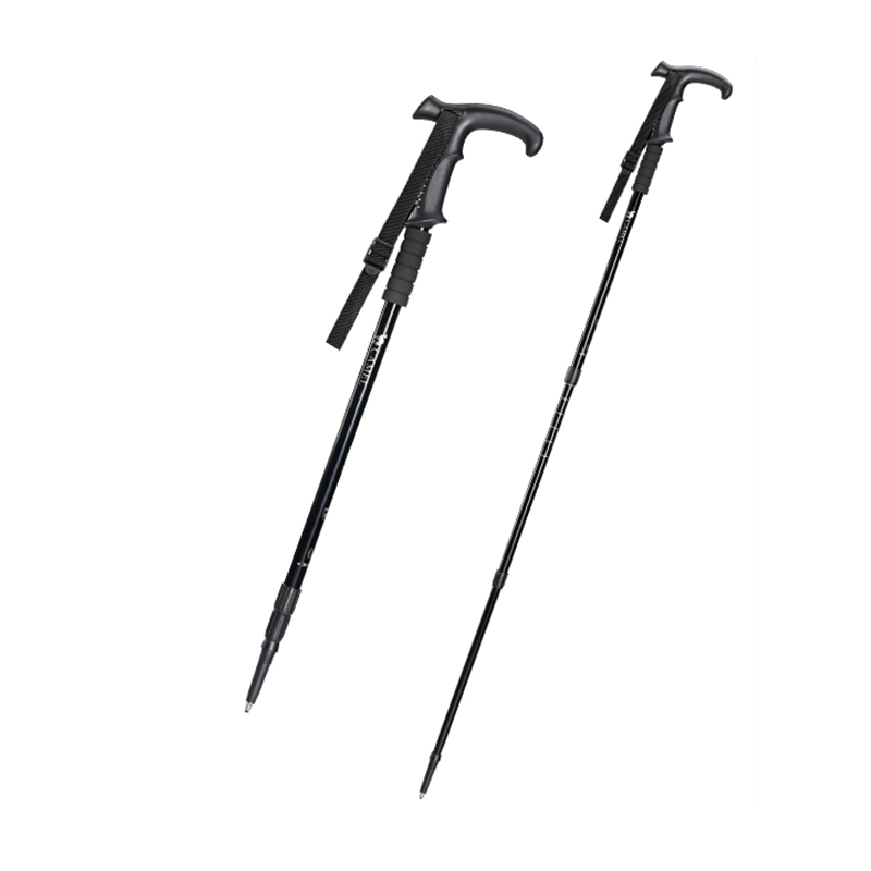 CAMEL Mountaineering Equipment Aluminum Alloy Outdoor Hiking Unisex