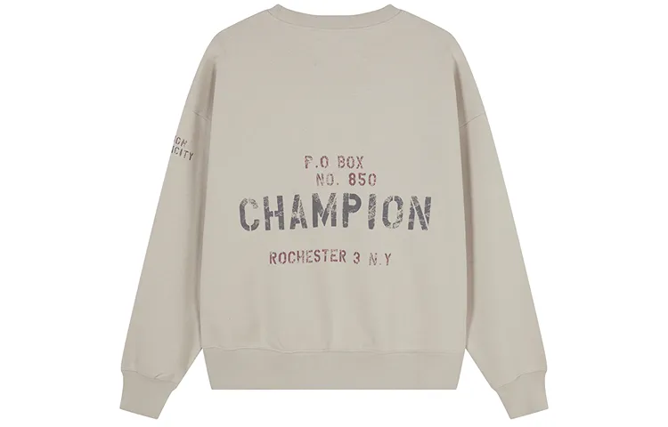 Champion Surplus + Utility Sweatshirt Women's