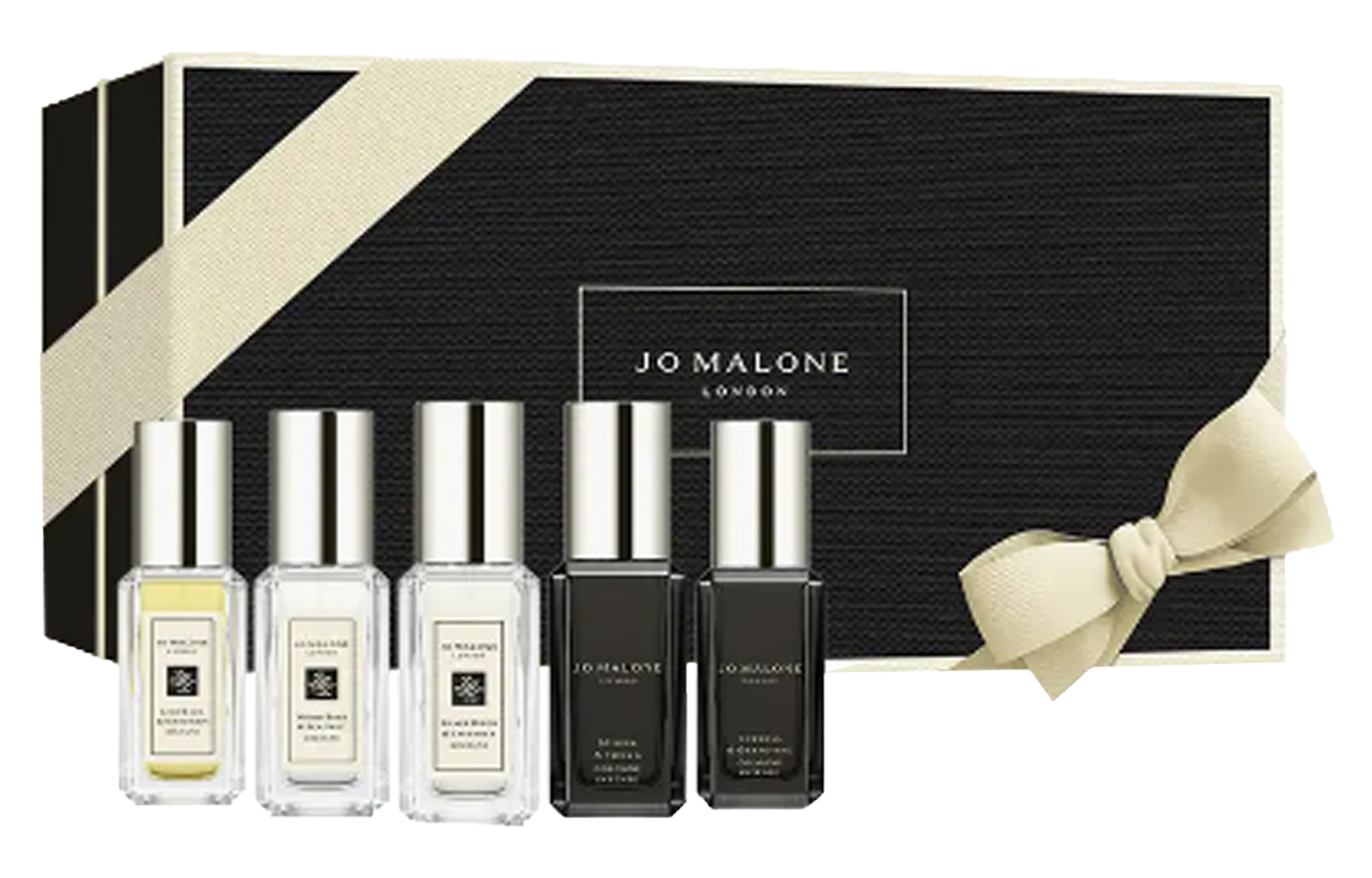 Gun grip, sea salt, men's set, perfume, sample, 9 ml