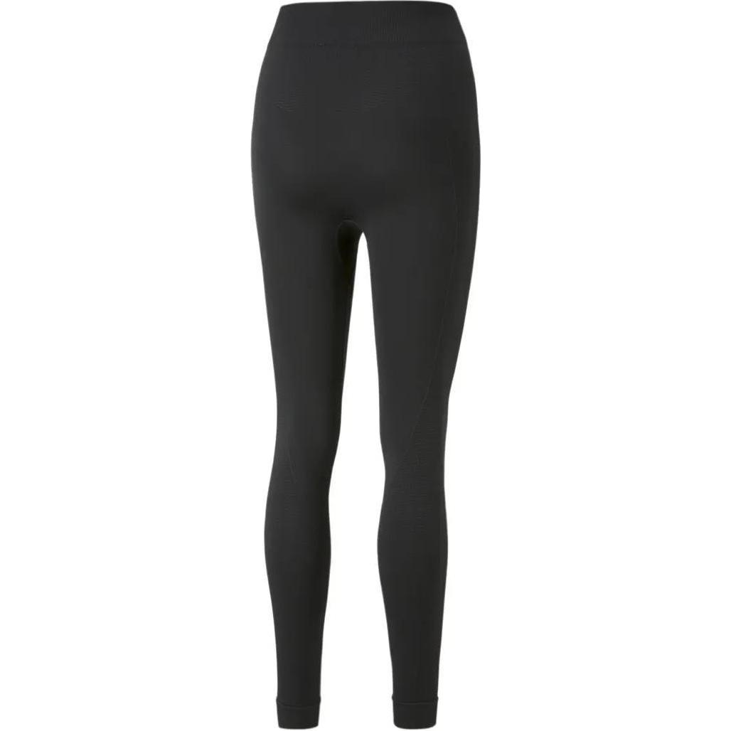 PUMA STUDIO FOUNDATIONS Sports Pants Women’s Black