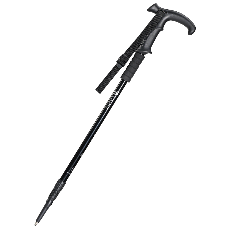CAMEL Mountaineering Equipment Aluminum Alloy Outdoor Hiking Unisex
