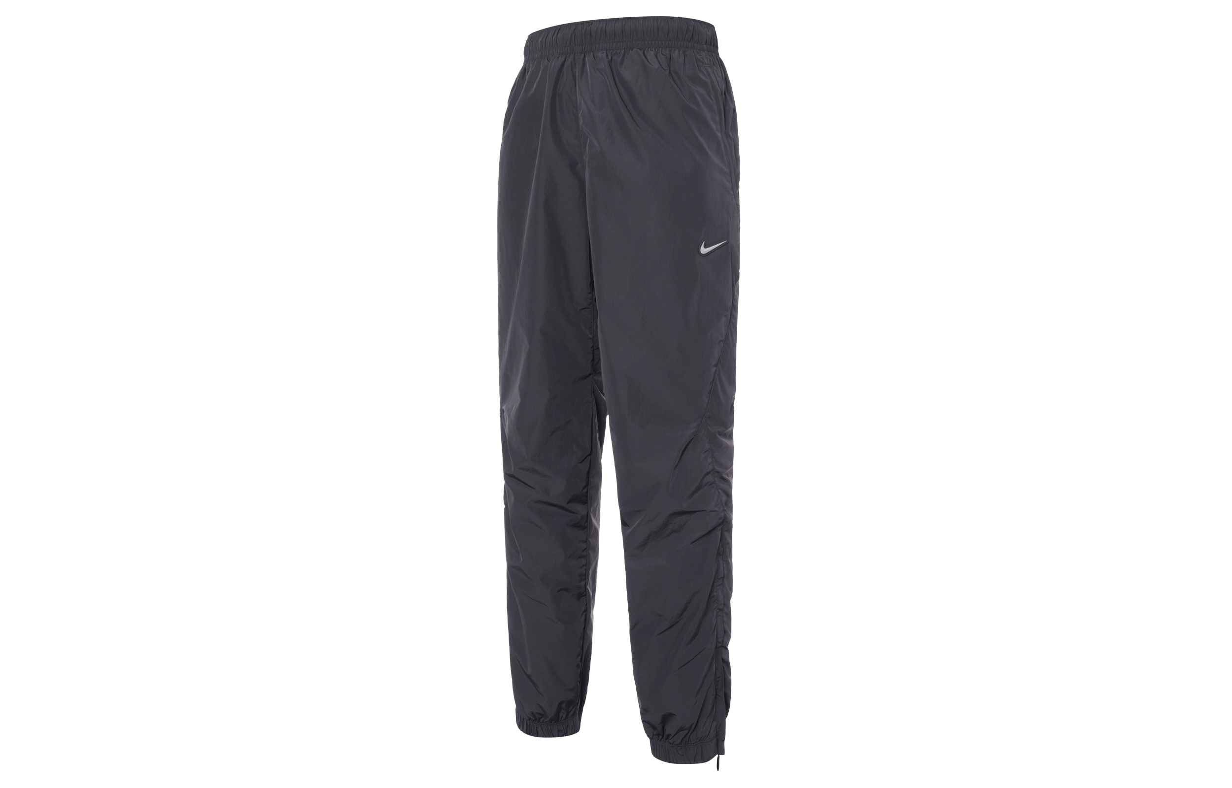 Nike x Nocta SS24 Sports Pants Unisex Gray