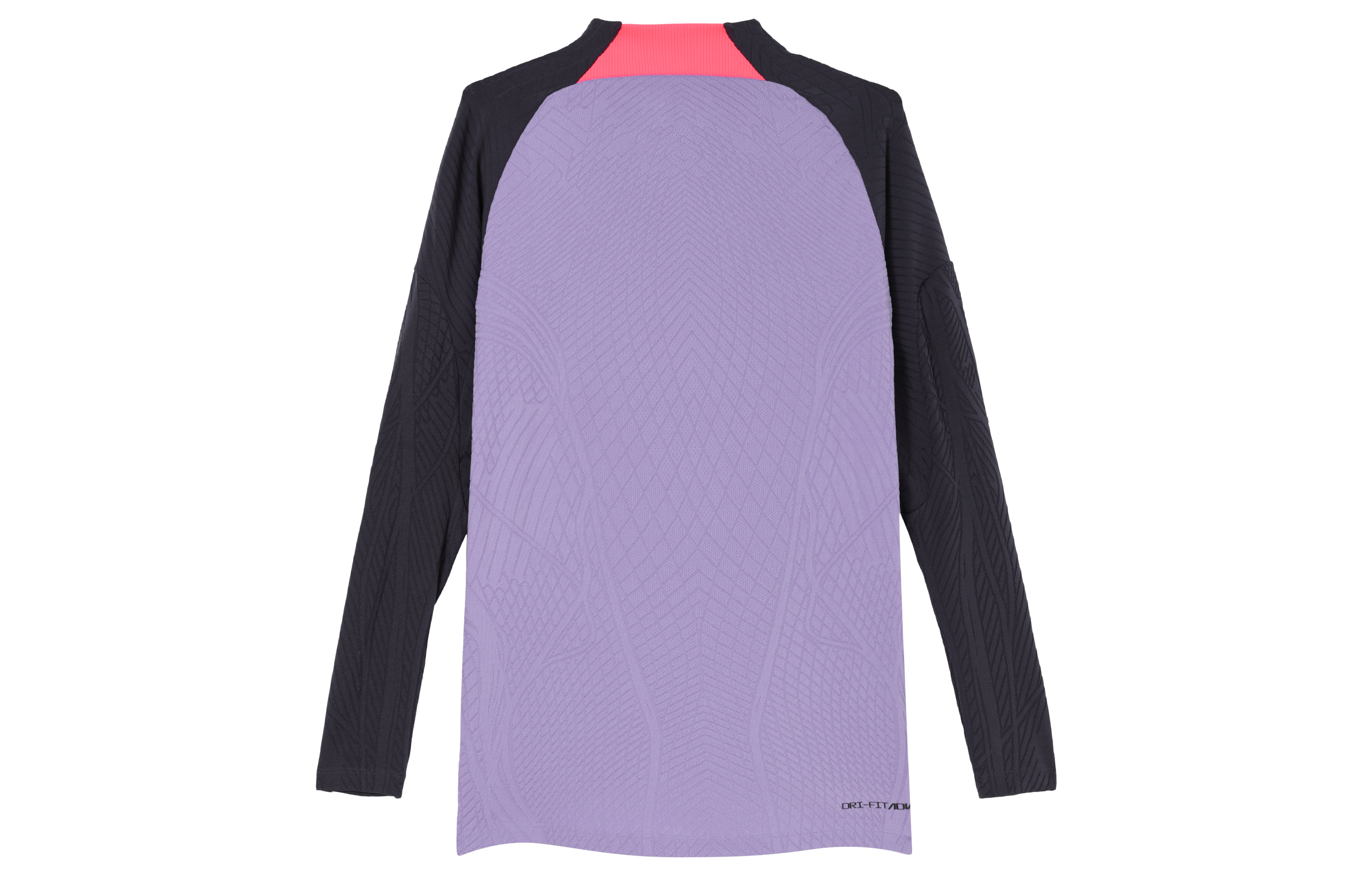 Nike Liverpool F.C. Strike Elite Third Soccer Jersey Men’s Space Purple